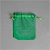 Мешочек подарочный из органзы 10х12 см (кратно 100) MP001-10x12:AD - фото 17122