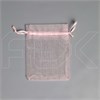 Мешочек подарочный из органзы 10х12 см (кратно 100) MP001-10x12:AD - фото 17128