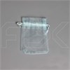 Мешочек подарочный из органзы 7х9 см (кратно 100) MP001-7x9:AD - фото 17134