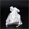 Мешочек подарочный, сатиновый 10х15 см (кратно 100) MP022-10x15:IP - фото 17339
