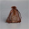 Мешочек подарочный из органзы 10х12 см (кратно 100) MP001-10x12:AD - фото 17394