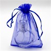 Мешочек подарочный из органзы 10х15 см (кратно 100) MP001-10x15:AD - фото 17831