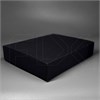 Акция_Парфюм-бокс с черной бархатной вкладкой для помадок 5 мл, черный 0_K021-30x123x148 (P001-5) BLACK - фото 18221