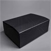 Коробка подарочная 40х80х110 мм, черный 0_K013-40x80x110 BLACK - фото 18260