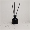 Флакон для аромадиффузора, 110мл, матовый (черный) 0_D005-110-BLACK - фото 18374