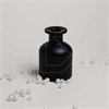 Флакон для аромадиффузора, 110мл, матовый (черный) 0_D005-110-BLACK - фото 18375
