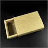Коробка подарочная 40х80х110 мм, песочный 0_K013-40x80x110 SAND - фото 18591