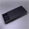 Коробка подарочная 30х90х160 мм, черный 0_K013-30x90x160 BLACK - фото 18667