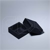 Коробка подарочная 30х84х84 мм, черный 0_K013-30x84x84 BLACK - фото 18898