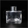 Флакон для аромадиффузора, 150мл, цилиндр (серебристый) 0_D001-150-SILVER - фото 18933