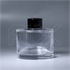 Флакон для аромадиффузора, 150мл, цилиндр (черный) 0_D001-150-BLACK - фото 18936