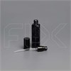 Атомайзер, черный цвет, 12мл 0_S056-12 BLACK