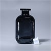 Флакон для аромадиффузора, 50мл (черный) 0_D009-50-BLACK
