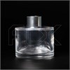 Флакон для аромадиффузора, 185мл, цилиндр (серебристый) 0_D001-185-SILVER - фото 19278