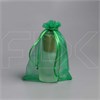 Мешочек подарочный из органзы 10х15 см (кратно 100) MP001-10x15:AD - фото 19725