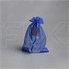Мешочек подарочный из органзы 10х15 см (кратно 100) MP001-10x15:AD - фото 19733