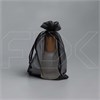 Мешочек подарочный из органзы 10х15 см (кратно 100) MP001-10x15:AD - фото 19737