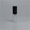 Атомайзер-карандаш 5.5мл, прозрачное стекло, крышка металл (кратно 5) S009-5.5:AA (5) - фото 21294