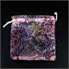 Мешочек подарочный из органзы 9х12 см (кратно 100) MP006-9x12:BP - фото 21700