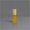 Флакон-роллер 5мл, стеклянный со стеклянным роликом (кратно 5) M130-5:AO - фото 22380
