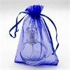 Мешочек подарочный из органзы 13х18 см (кратно 100) MP001-13x18:AD - фото 23541
