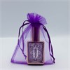 Мешочек подарочный из органзы 10х12 см (кратно 100) MP001-10x12:AD - фото 23822