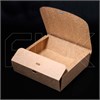 Подарочная коробка 16.5х16.5х5 (кратно 12) K026-16.5x16.5x5:KB