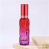 Атомайзер, цветной градиент, красно-розовый, 10мл 0_S784-10 RED_PINK - фото 27715