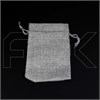 Мешочек подарочный из холщи 9х12 см (кратно 50) MP005-9x12:AE