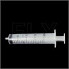 Шприцы 3-х компонентные, 20 мл, без иглы E091-20 - фото 27864