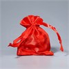 Мешочек подарочный, сатиновый 7х9 см MP022-7x9:IP