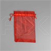 Мешочек подарочный из органзы 15х20 см (кратно 100) MP001-15x20:AD