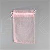 Мешочек подарочный из органзы 15х20 см (кратно 100) MP001-15x20:AD