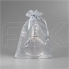 Мешочек подарочный из органзы 15х20 см (кратно 100) MP001-15x20:AD