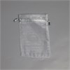 Мешочек подарочный из органзы 10х15 см (кратно 100) MP001-10x15:AD