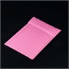 Конверты с пузырчатой пленкой, 11х15 см, розовые (кратно 50) KV305-11X15:GW