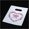 Пакет "Сердечко Thank you" 15х20 (кратно 100) PR239-15x20:PP - фото 7424