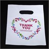 Пакет "Сердечко Thank you" 15х20 (кратно 100) PR239-15x20:PP - фото 7425
