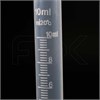 Мензурка, 10мл MZ001-10:EO - фото 7595