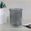 Баночка для свечей, стеклянная, без крышки, 300 мл Z012-300:FQ - фото 8049