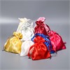 Мешочек подарочный, сатиновый 9х12 см (кратно 100) MP022-9x12:IP - фото 8055