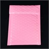 Конверты с пузырчатой пленкой, 11х15 см, розовые (кратно 50) KV305-11X15:BN - фото 8896