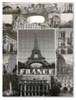 Пакет "France" 13х21 (кратно 50) PR225-13x21:BI - фото 9193