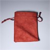 Мешочек подарочный из мягкого флиса 9х12 см (кратно 50) MP027-9x12:KB - фото 9229