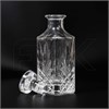 Графин, прозрачное стекло, 140мл G006-140:CQ - фото 9683