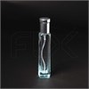 Атомайзер, прозрачное толстое стекло, микс, 16.5мл S133-16.5:Al - фото 9954