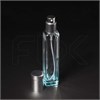 Атомайзер, прозрачное толстое стекло, микс, 16.5мл S133-16.5:Al - фото 9955